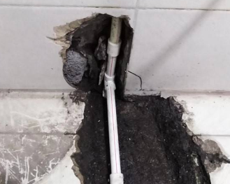 七台河市卫生间测漏水哪家好