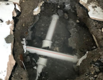七台河市卫生间防水公司