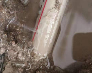 七台河市水管维修多少钱