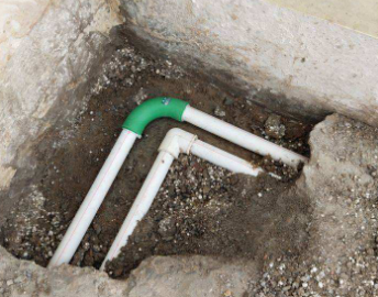 七台河市卫生间测漏水价格多少