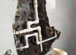 七台河市卫生间测漏水价格多少