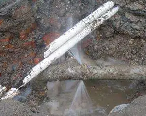 七台河市水管维修费用是多少