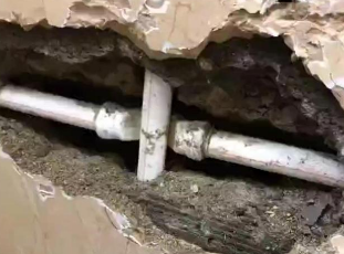七台河市水管维修哪家好