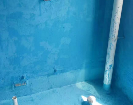 七台河市卫生间防水多少钱