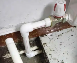 七台河市卫生间测漏水多少钱