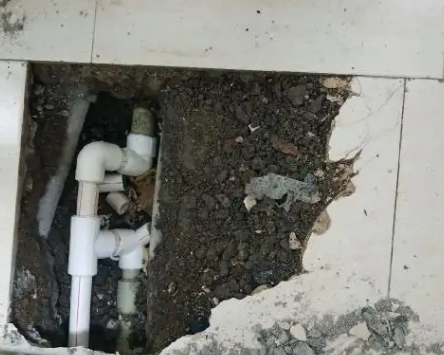 七台河市卫生间测漏水哪家好