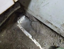 七台河市卫生间测漏水多少钱