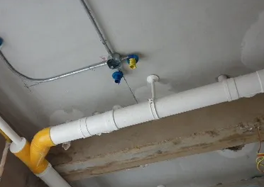 七台河市水管维修多少钱