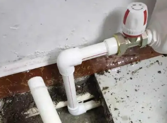 七台河市卫生间测漏水多少钱