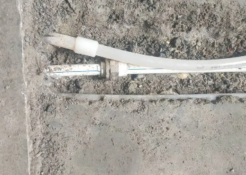 七台河市卫生间测漏水之解决方法