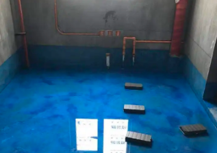 七台河市卫生间防水步骤