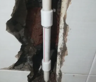 七台河市卫生间测漏水的相关案例