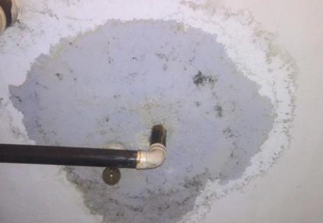 七台河市测漏水公司分享如何自检漏水