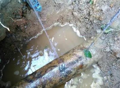 七台河市卫生间测漏水公司分享下我们可以检测到轻微的漏水和水压吗？