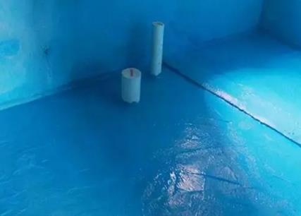 七台河市卫生间防水公司分享防水小知识