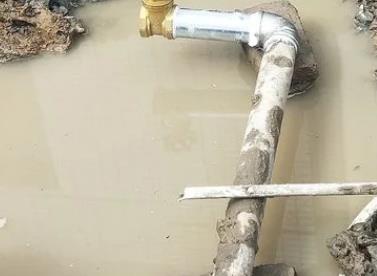 七台河市测漏水公司电话
